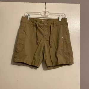 Megallan Women’s Cargo Shorts